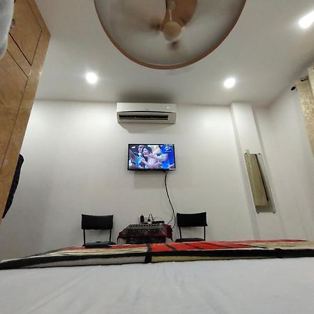 Aroma Homestay Удайпур Экстерьер фото