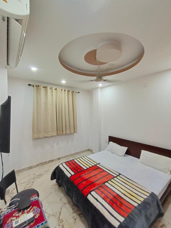 Aroma Homestay Удайпур Экстерьер фото